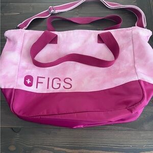 FIGS Duffle